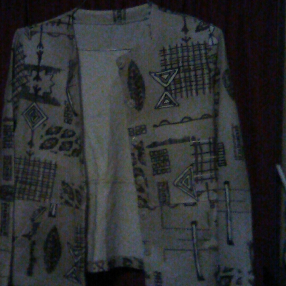 Jacket
